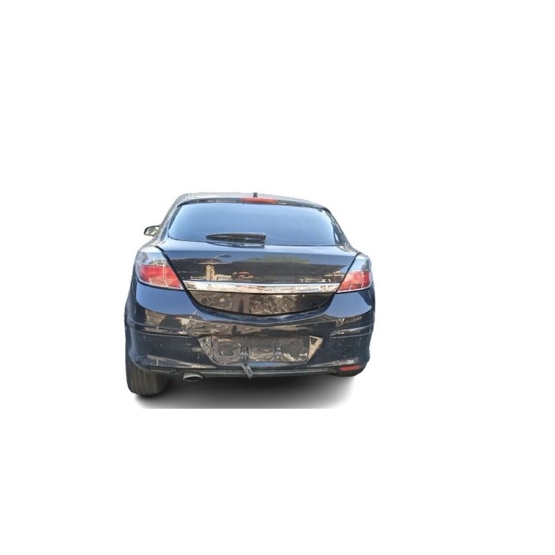 OPEL ASTRA H GTC (A04) - imagen 2