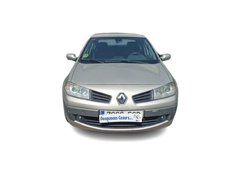 renault megane ii sedán (lm0/1_) del año 2006 renault megane ii sedán (lm0/1_) del año 2006