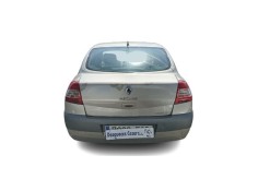 renault megane ii sedán (lm0/1_) del año 2006 2