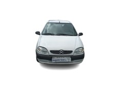 citroën saxo (s0, s1) del año 1999