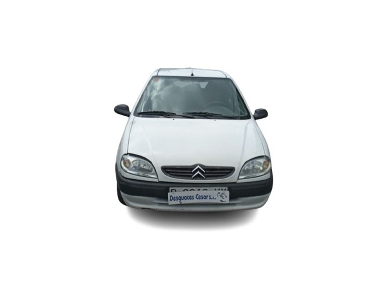 citroën saxo (s0, s1) del año 1999