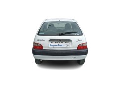 citroën saxo (s0, s1) del año 1999 2