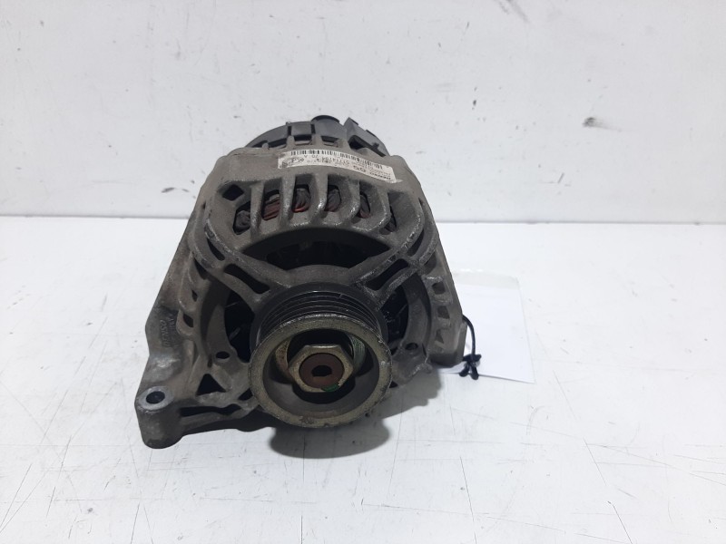 Recambio de alternador para fiat grande punto (199) 1.4 8v dynamic referencia OEM IAM 0071795808  