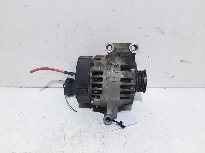 Recambio de alternador para fiat grande punto (199) 1.4 8v dynamic referencia OEM IAM 0071795808  