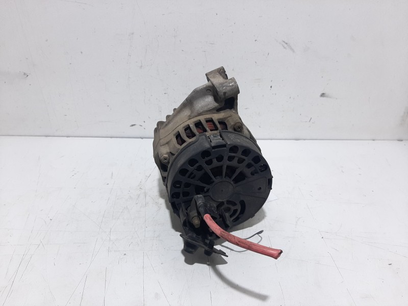 Recambio de alternador para fiat grande punto (199) 1.4 8v dynamic referencia OEM IAM 0071795808  