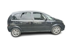opel meriva a monospace (x03) del año 2009