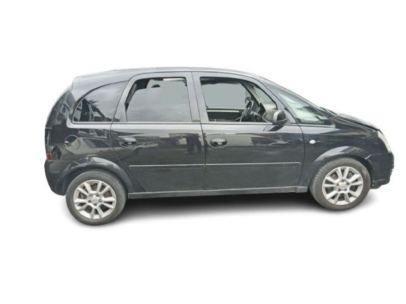 opel meriva a monospace (x03) del año 2009 opel meriva a monospace (x03) del año 2009