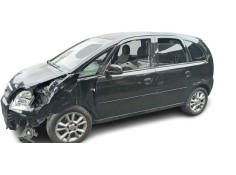 opel meriva a monospace (x03) del año 2009 2