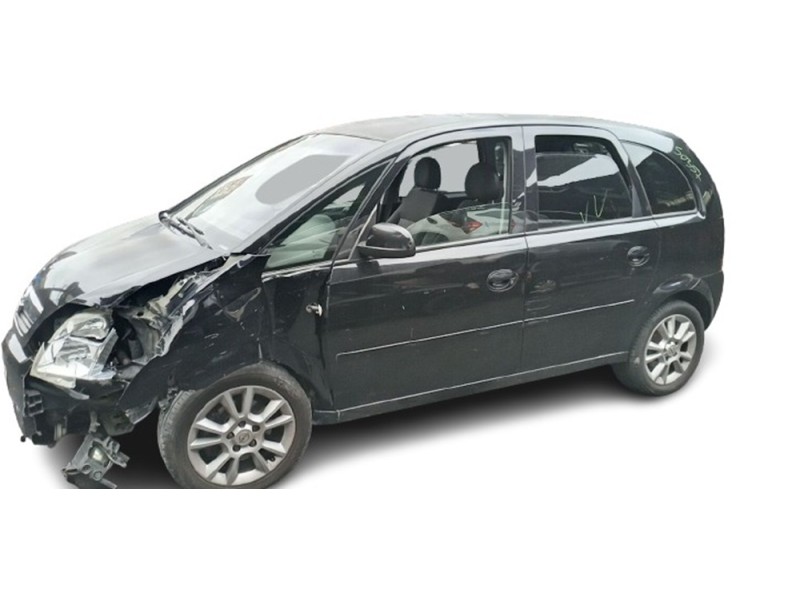 opel meriva a monospace (x03) del año 2009 opel meriva a monospace (x03) del año 2009