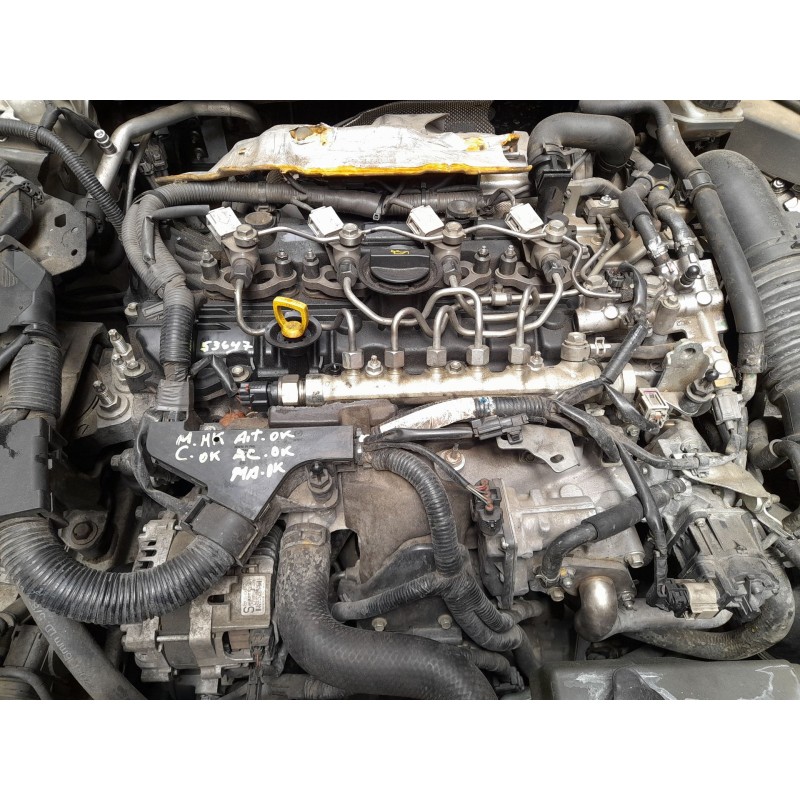 MAZDA 3 (BM, BN) - imagen 2