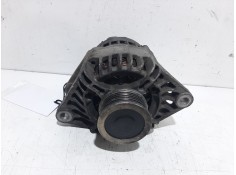 Recambio de alternador para citroën c3 i (fc_, fn_) 1.4 hdi referencia OEM IAM 51727338   2