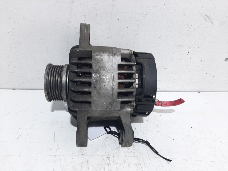 Recambio de alternador para citroën c3 i (fc_, fn_) 1.4 hdi referencia OEM IAM 51727338  