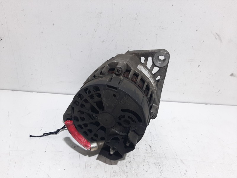 Recambio de alternador para citroën c3 i (fc_, fn_) 1.4 hdi referencia OEM IAM 51727338  