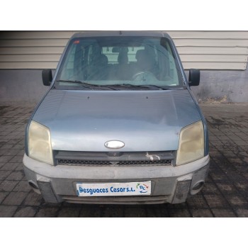 FORD TRANSIT CONNECT (TC7)