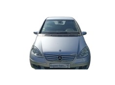 mercedes-benz clase a (w169) del año 2007