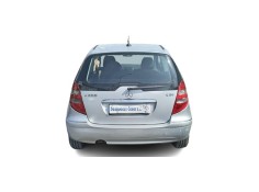 mercedes-benz clase a (w169) del año 2007 2