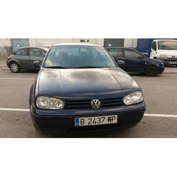 VOLKSWAGEN GOLF IV BERLINA (1J1)