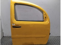 Recambio de puerta delantera derecha para mercedes-benz citan (w415) furgon 111 cdi extralang (a3) (415605) referencia OEM IAM A