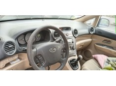 kia carens iii monospace (un) del año 2007 2