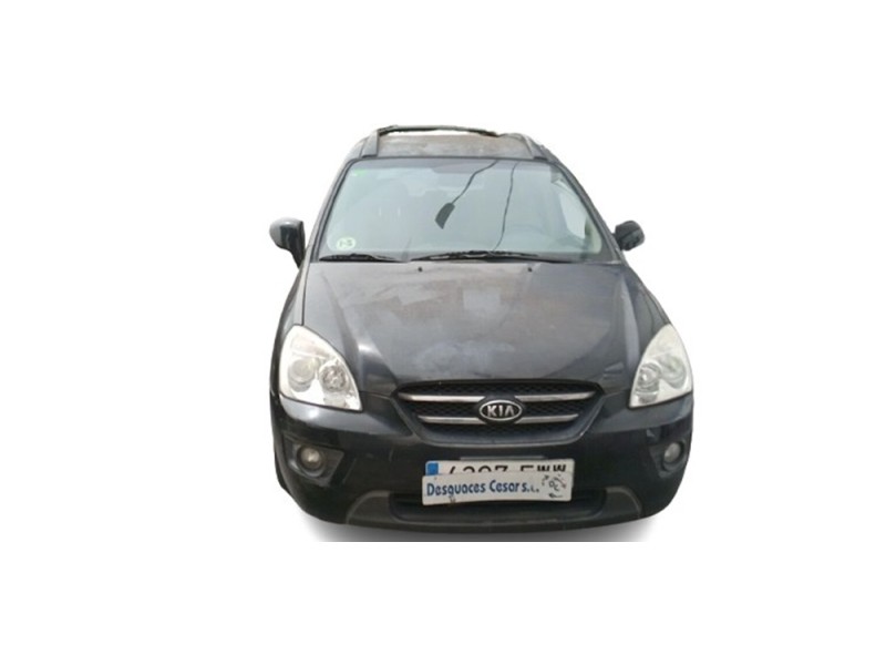 kia carens iii monospace (un) del año 2007 kia carens iii monospace (un) del año 2007