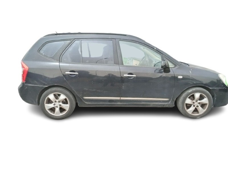 kia carens iii monospace (un) del año 2007 kia carens iii monospace (un) del año 2007