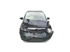 opel zafira / zafira family b (a05) del año 2014