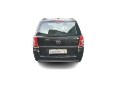 opel zafira / zafira family b (a05) del año 2014 2