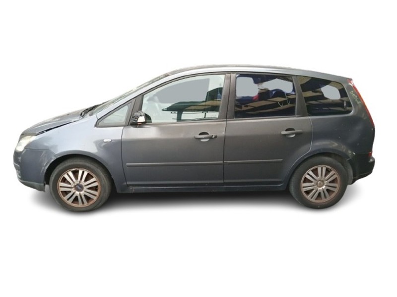 opel zafira / zafira family b (a05) del año 2014