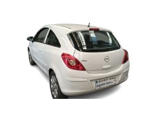 opel corsa d (s07) del año 2008 2