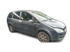 ford focus c-max (dm2) del año 2004