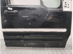 Recambio de puerta delantera derecha para ford transit connect (tc7) furgón largo (2006) referencia OEM IAM