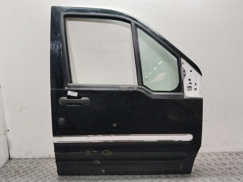 Recambio de puerta delantera derecha para ford transit connect (tc7) furgón largo (2006) referencia OEM IAM   