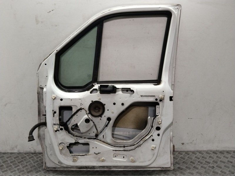 Recambio de puerta delantera derecha para ford transit connect (tc7) furgón largo (2006) referencia OEM IAM   