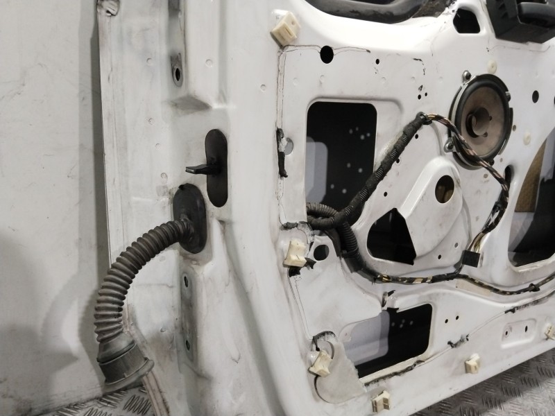 Recambio de puerta delantera derecha para ford transit connect (tc7) furgón largo (2006) referencia OEM IAM   