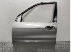 Recambio de puerta delantera izquierda para kia carens 1.6 lx referencia OEM IAM  CREAM GOLD [D8] 