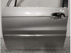 Recambio de puerta delantera izquierda para kia carens 1.6 lx referencia OEM IAM  CREAM GOLD [D8]  2