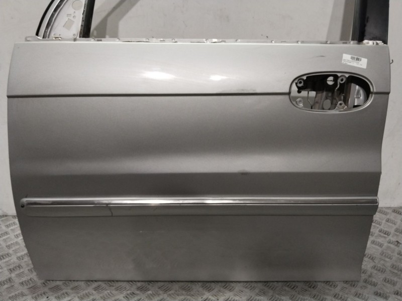 Recambio de puerta delantera izquierda para kia carens 1.6 lx referencia OEM IAM  CREAM GOLD [D8] 