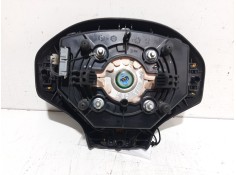 Recambio de airbag delantero izquierdo para citroën c-elysee (dd_) 1.6 hdi 92 referencia OEM IAM 96753921ZD   2