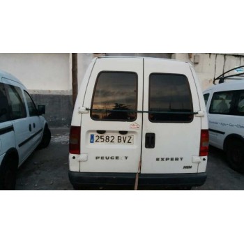 PEUGEOT EXPERT KASTEN STANDARD