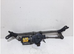 Recambio de motor limpia delantero para citroën c-elysee (dd_) 1.6 hdi 92 referencia OEM IAM 96753921ZD  W000021829