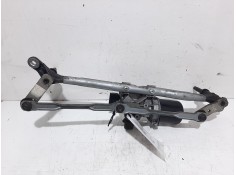 Recambio de motor limpia delantero para citroën c-elysee (dd_) 1.6 hdi 92 referencia OEM IAM 96753921ZD  W000021829 2