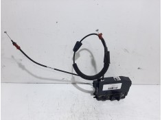 Recambio de cerradura puerta trasera derecha para citroën c4 picasso feel referencia OEM IAM 9810311180  