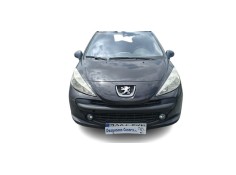 peugeot 207/207+ (wa_, wc_) del año 2007