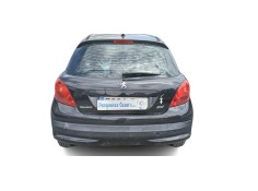 peugeot 207/207+ (wa_, wc_) del año 2007 2