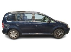 volkswagen touran (1t1, 1t2) del año 2004