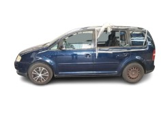 volkswagen touran (1t1, 1t2) del año 2004 2