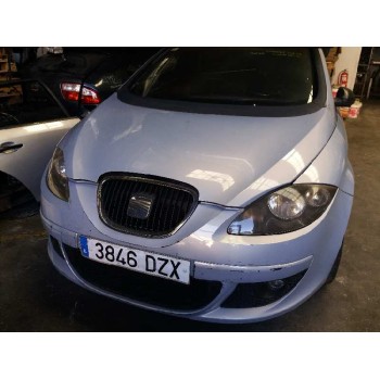 SEAT ALTEA (5P1)