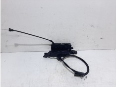 Recambio de cerradura puerta delantera derecha para peugeot 207 confort referencia OEM IAM 24094158  