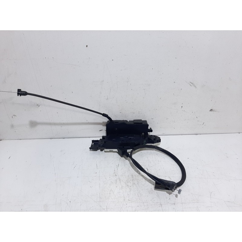 Recambio de cerradura puerta delantera derecha para peugeot 207 confort referencia OEM IAM 24094158  