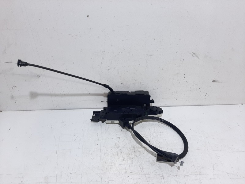 Recambio de cerradura puerta delantera derecha para peugeot 207 confort referencia OEM IAM 24094158  